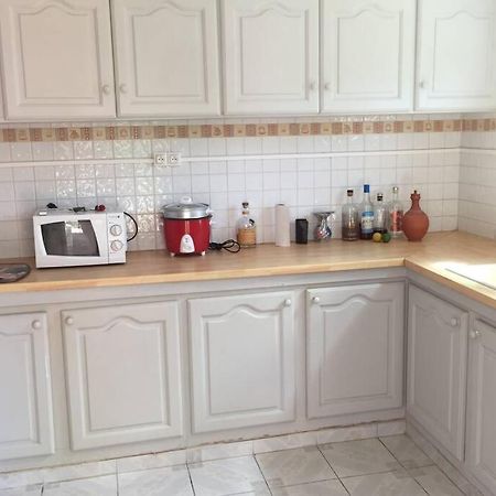 Logement en pleine verdure tropicale -10 min plage Le Morne-Rouge Extérieur photo